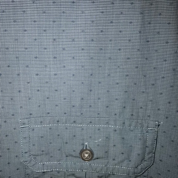 Modern Marc Anthony short sleeve button down - Picture 4 of 4